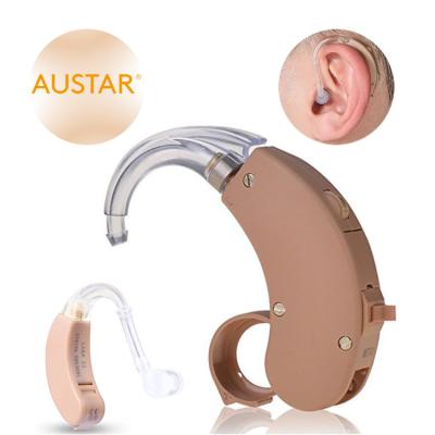 China China classic class-d analog hearing aid circuit AUSTAR manufacturer direct sales box older hearing aid cheap price for sale