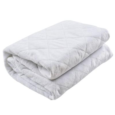 China High quality rectangular flannel anti-pilling electric blanket Amazon for sale