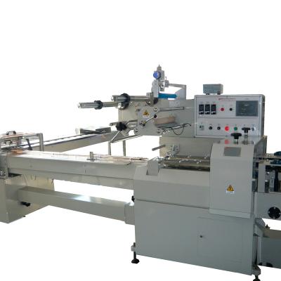 China Automatic Bakery Biscuit Gasket Topping Machine for sale