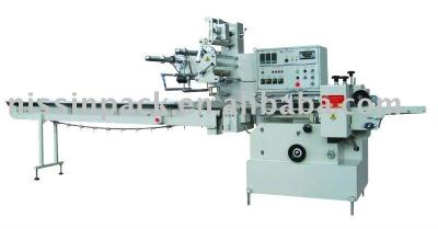 China Automatic Food Instant Noodle Packing Machine for sale