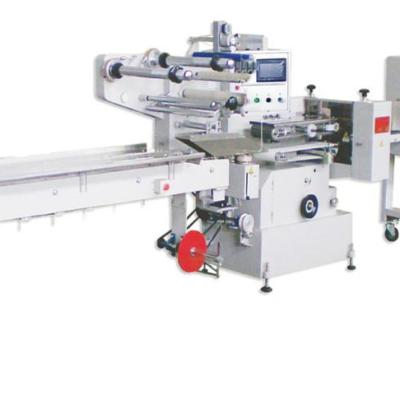 China Food Cup and Bowl Noodles Shrink Packaging Machine for sale