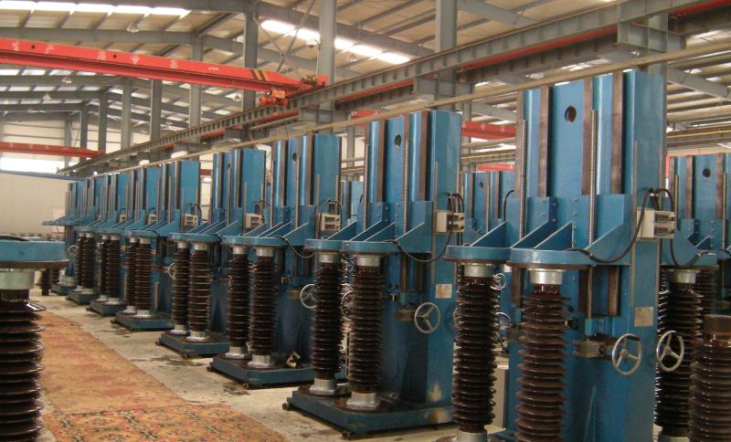 Geverifieerde leverancier in China: - Dalian Hivolt Power System Co.,Ltd.