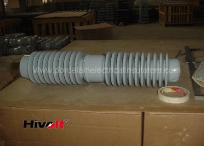 China 37KV 150BIL Dropout Fuse Cutout Insulators Creepage Distance 630mm for sale