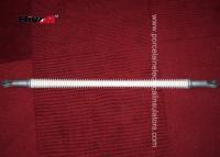 China White Color Dead End Insulator For Railway Spacer OEM / ODM Available for sale