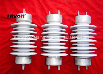 China Customized Polymer Station Post Insulators For Electrical Switches for sale