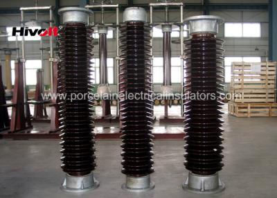 China 550kV post Postisolatie met de Norm van IEC60168/IEC60273- Te koop