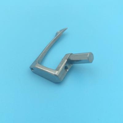 China Hotels 52808E Locking Machine Bending Needle for sale