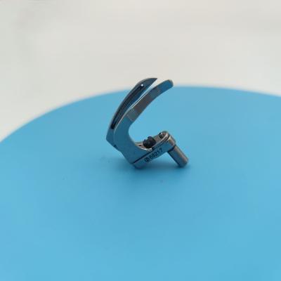 China Y68217Locking Hotels Machine Needle Bending for sale