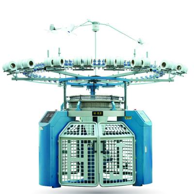 China Weft more cost effective than circular knitting machine used for sale