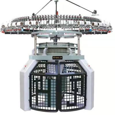 China weft 15inch to 20inch bodysize seamless circular knitting machine for sale