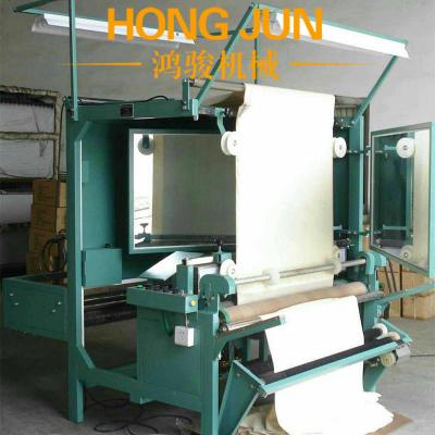 China Inspection of tubular knitting and rolling mills of CLOTHING fabrics for sale