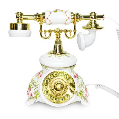 China Party European Wedding Phone Guest Book Audio Guest Book FiayaCom Message Recorder for sale