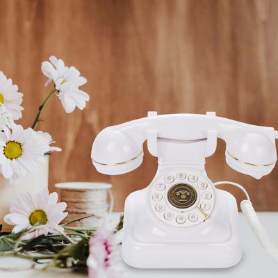 China Personalized Wedding Phone Guest Book Rechargeable Voicemail Wedding for Capturing Messages for sale