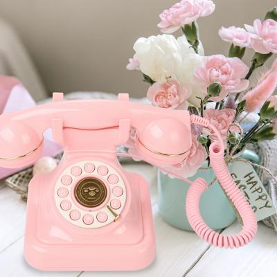 China Clear Sound Audio Wedding Guest Book Voicemail Pink For Collecting Guests Wishes for sale