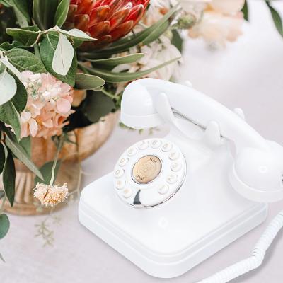 China OEM Guests Messages Audio Message Guest Book 10 Hour Old Phone Wedding Guest Book for sale