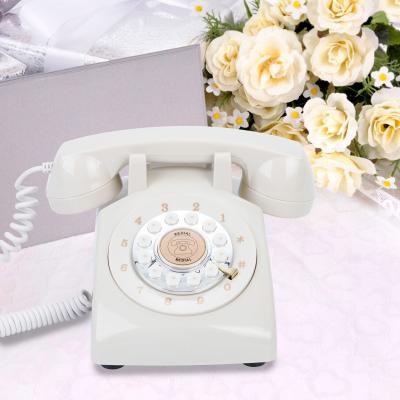 China USB Guest Book Voicemail Clear Guest Book Telephone For Weddings Events for sale