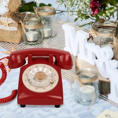 China Memory Recording Guest Book Telephone Wedding Audio Guest Book For All Occasions for sale