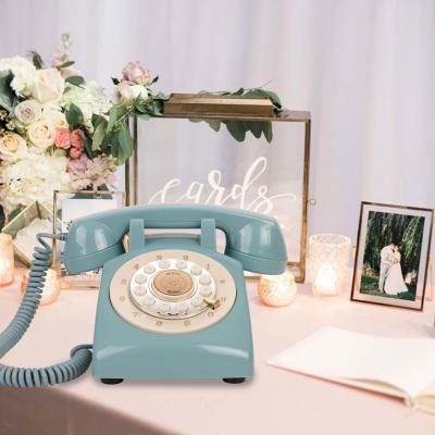 Cina Audio Libro per gli ospiti Telefono per il matrimonio Perfetto per il tuo grande giorno in vendita