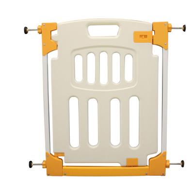 China PE Supply Plastic Folding Doors Products Baby Safety Gate for sale