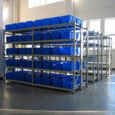 China 5 Tier Expandable Metal Pallet Racks Companies 600KG for sale