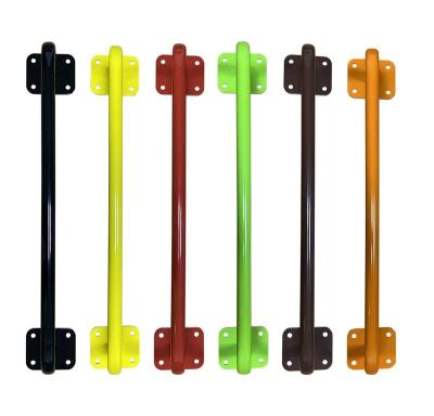 China CTSC Monkey Bar Grip Climber To Build Arm Muscle For Home And Outdoors Gym Excellent Product 6 Units One Set TC20120722HB-01B for sale