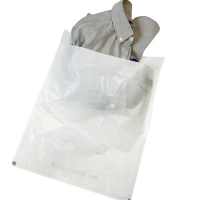 China Self Seal Transparent Biodegradable Envelope Glassine Wax Paper Bag Semi Disposable for sale