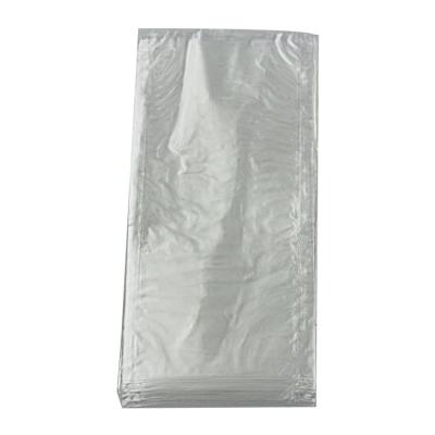 China 60x120mm 70x150mm PVA schnelle wasserlösliche Tasche für festes Köder-Karpfen-Fischen zu verkaufen