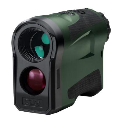 China Factory Wholesale Various Widely Used Objective Lens Laser Golf Rangefinder 118*75*40mm for sale