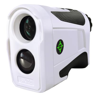 China OEM Custom 1000 Meter Laser Distance Measure 1200 Yard Range Finder Golf Laser Rangefinder 118 x 75 x 40mm for sale