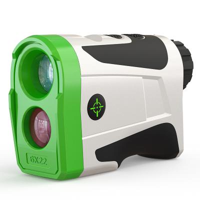 China OEM Custom 1000 Meter Laser Distance Measure 1200 Yard Range Finder Golf Laser Rangefinder 118 x 75 x 40mm for sale