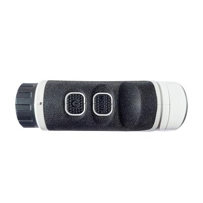 China 2021 Factory Wholesale High Quality Golf Rangefinder Slope Laser Rangefinder With Magnetic 120*78*40mm for sale