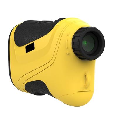 China Custom Professional Durable And Portable Laser Distance Measure Golf Rangefinder 125*77*45mm for sale