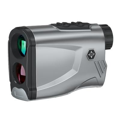 China Factory Customized Excellent Quality Slope Laser 600m Best Golf Rangefinder 116*75*37mm for sale