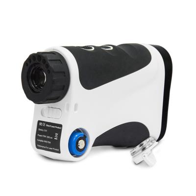 China Wholesale Professional High Quality Transparent LCD Screen Golf Laser Rangefinder 120*78*40mm for sale