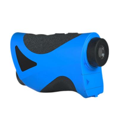 China Wholesale Customized Mini Electric Portable Professional Laser Golf Rangefinder 116 *75*37mm for sale