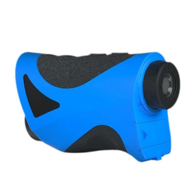 China Wholesale Portable Handheld Professional Laser Rangefinder High Quality Hunting Golf Laser Rangefinder 116*75*37mm for sale