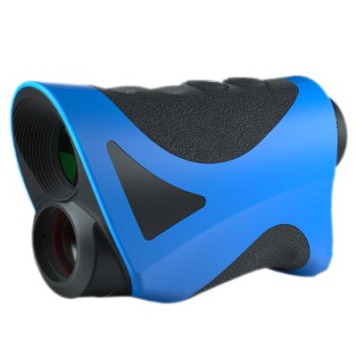 China Factory wholesale high quality portable multifunctional golf laser rangefinder 116 mini*75*37mm for sale