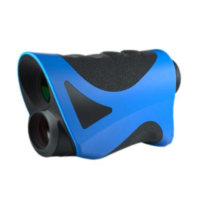 China High quality portable multifunctional professional outdoor golf laser storage binoculars 116 wholesale *75*37mm for sale