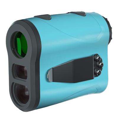 China Factory wholesale golf range finder rechargeable golf range finder with slope 89* 73* 37mm en venta