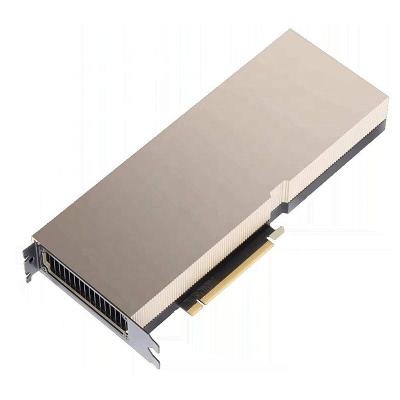 China Tensor Core GPU NEW NVIDIA A100 80GB NVIDIA A100 40GB A100 GPU Workstation for sale