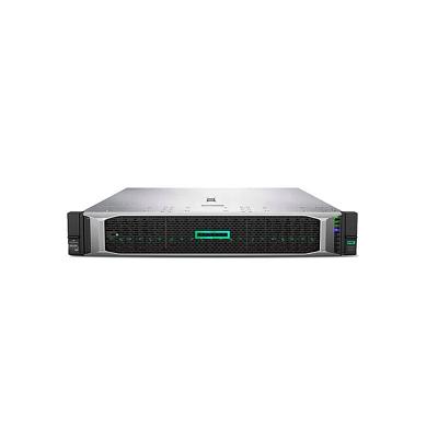 China Server HPE Proliant DL380 Gen10 Silver 4210R 128GB 3*1.2TSAS 10K Memory 2* Support 2.5 Inch HPE ProLiant DL380 Gen10 Hard Disk Drive Intel Xeon for sale