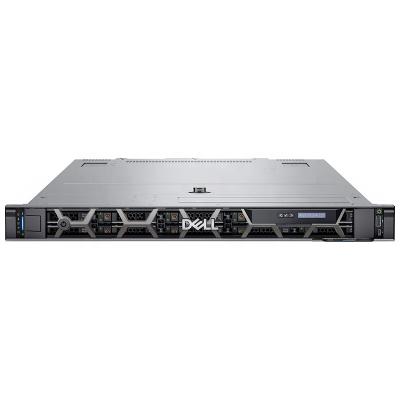 China DELL PowerEdge R650 Rack Server /Intel Xeon Silver 4310 /32GB RDIMM/PERC H345 /3 *600GB 10K RPM SAS 12Gbps R650 for sale