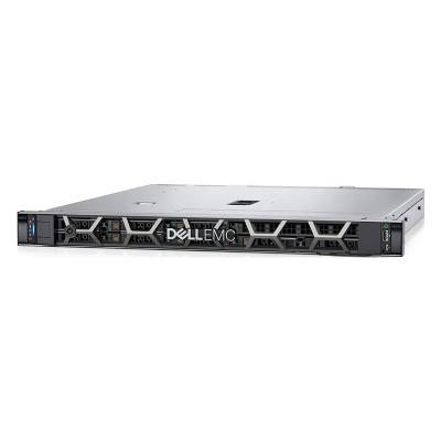 China PowerEdge R350 Rack Server R350 for sale