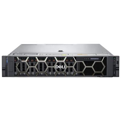 China DELL PowerEdge R550 Rack Server R550 for sale