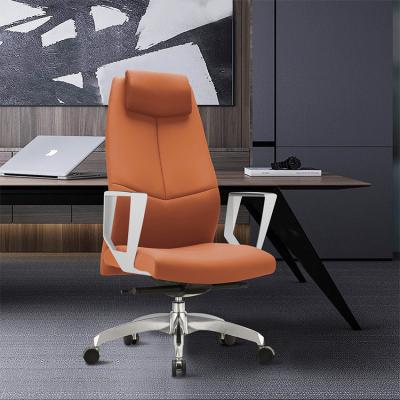 China Other Office CEO Executive Manager Room Chair Ergonomic Convenience Design German Office Chairs for sale