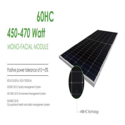 China Solar Home System USA EU Stock half cell Pv Module Solar Panel Solar Photovoltaic Panels 300w 430w 400w 450w 500w 550w Mono All Black Solar Panels for sale