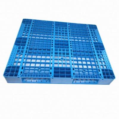 China Pomelohome Netting 1200x1200 Food Grade Single Faced Cheap Euro Used Heavy Duty Plastic Pallets for sale