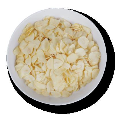 China Dry Dried Garlic Flakes European Garlic Powder UK Quality Garlic Granules for sale