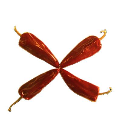 China Hot Sale Dry Spice Dried Chili Dried Red Chili High Quality China Clean Best Brand Price For Sale for sale