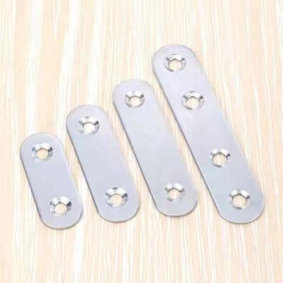 China Custom Stamping Galvanized Code 90 Degree Angle Code Hardware Corner Brace Angle Iron Fixed Brace Wholesale Fixed Code Brace for sale